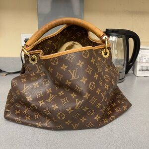 Louis Vuitton bag